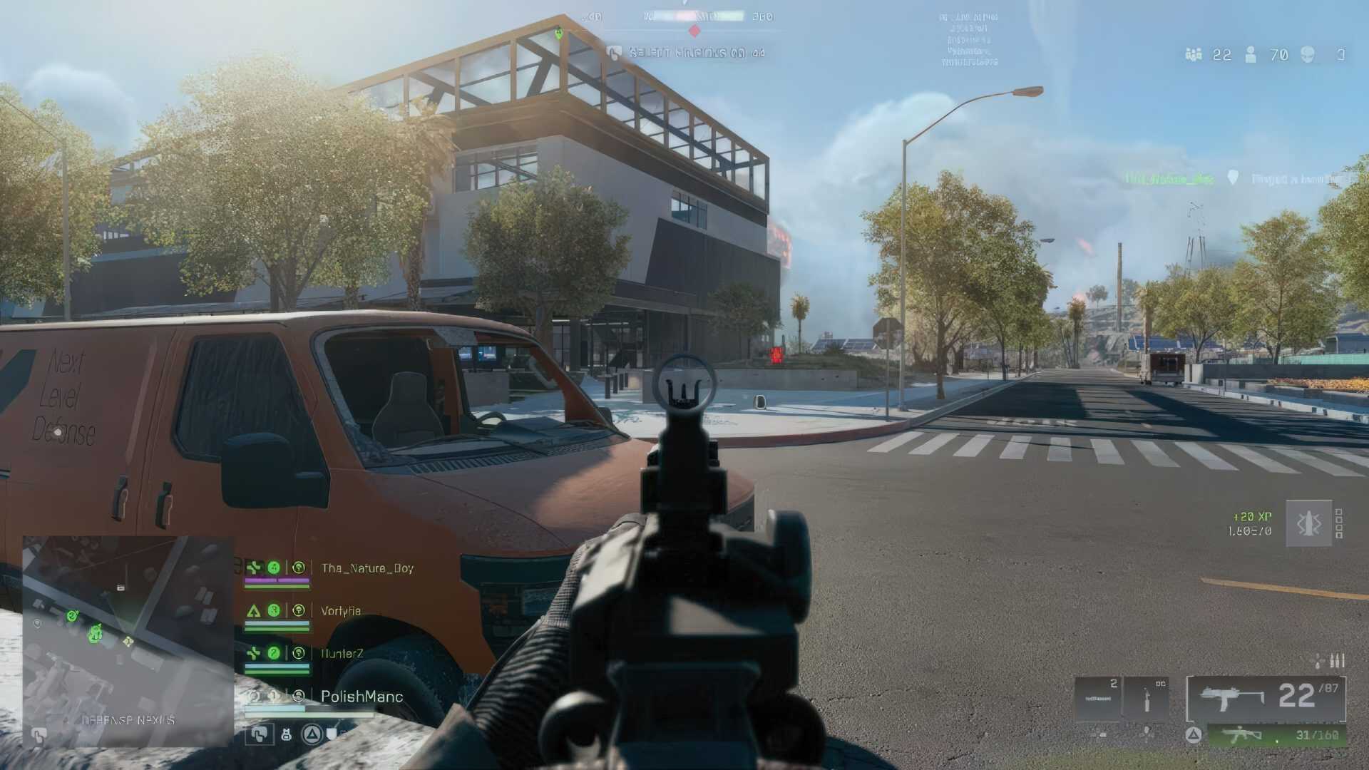 Battlefield 6'nın Battle Royale Modu 15 Dakikalık Sızıntı Videosuyla Ortaya Çıktı!