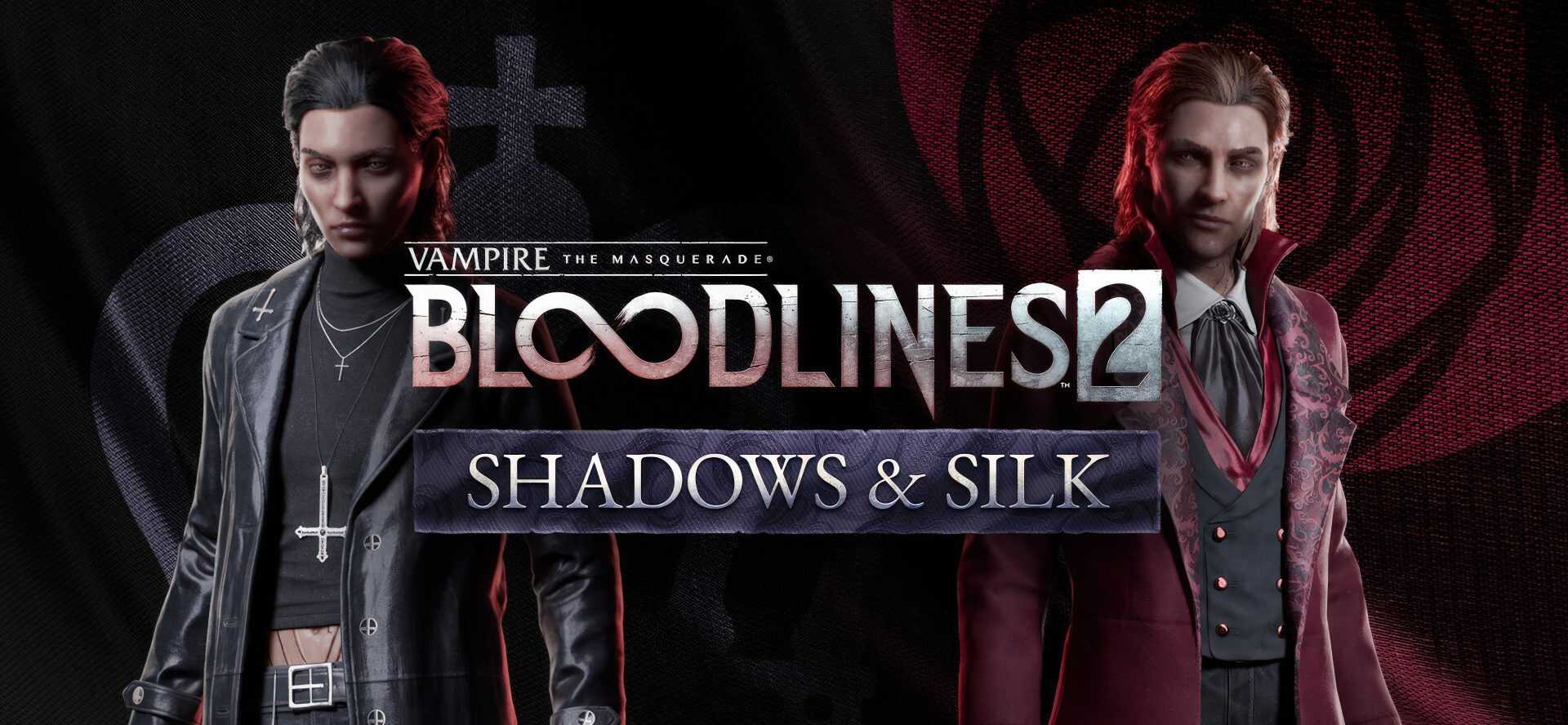 Vampire: The Masquerade - Bloodlines 2 PC Sistem Gereksinimleri Açıklandı: Çoğu Oyuncu İçin Erişilebilir!