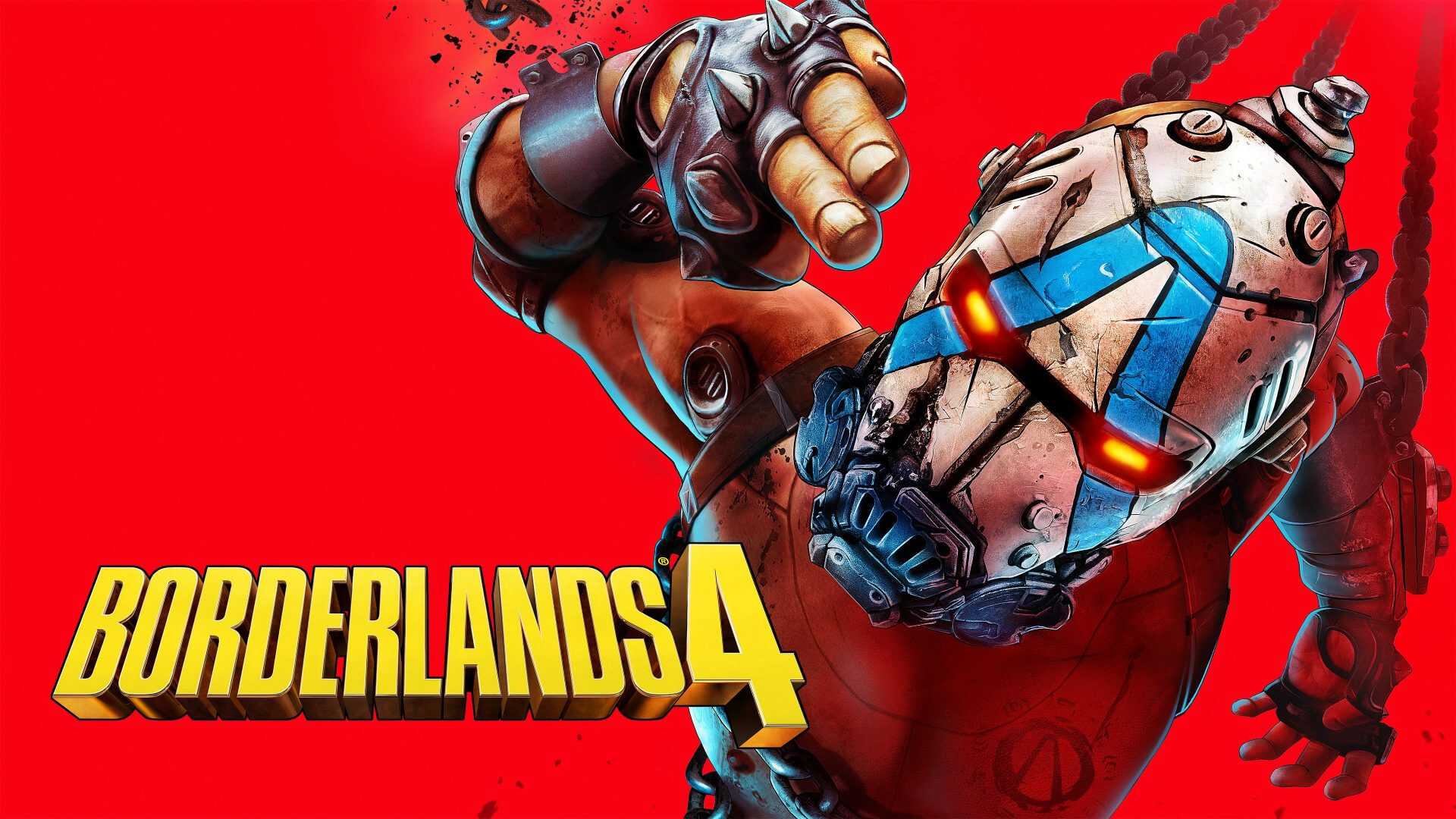 Borderlands 4'te Görsel Kayıp Yaşamadan Performansı %40 Artırma Yöntemi Ortaya Çıktı!