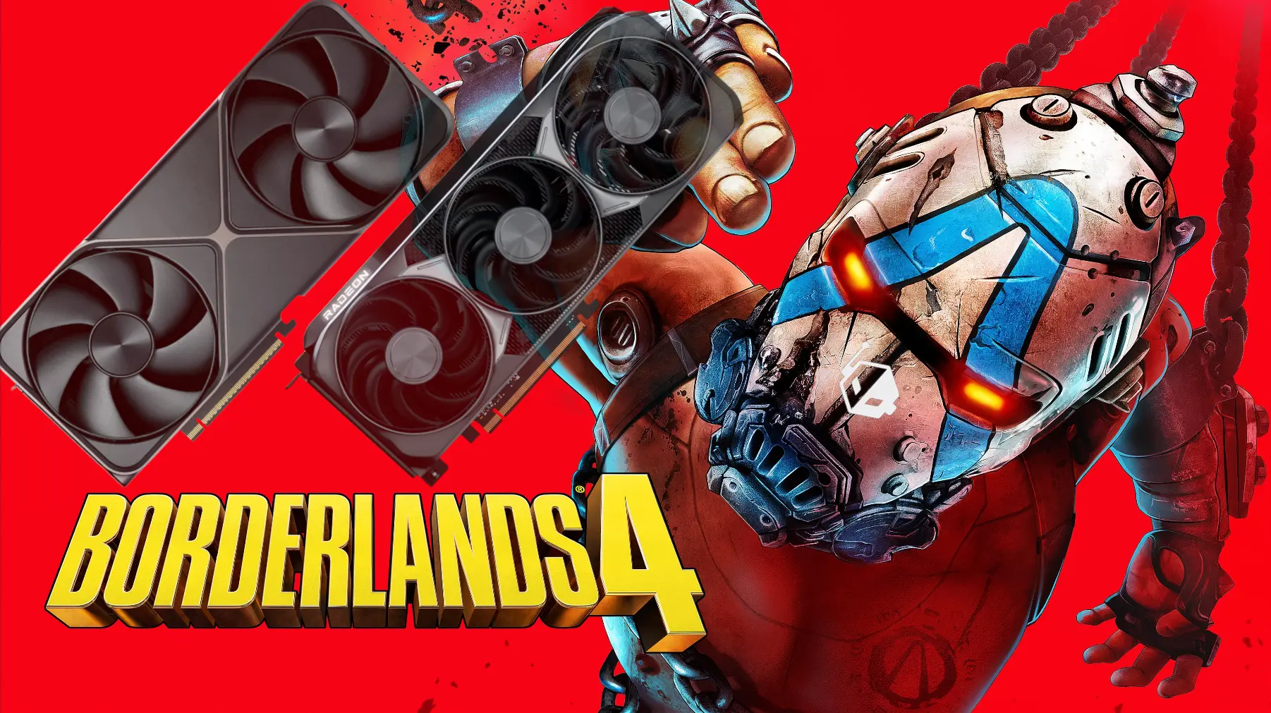 Borderlands 4 PC Performansı Dudak Uçuklatıyor: Göz Kamaştırıcı Görseller, Ağır Sistem Gereksinimleri!