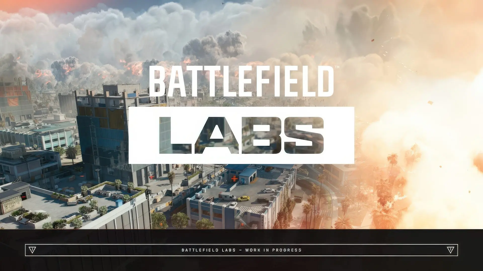 Battlefield 6'dan Büyük Sürpriz: Battle Royale Modu Geliyor, Testler Başlıyor!