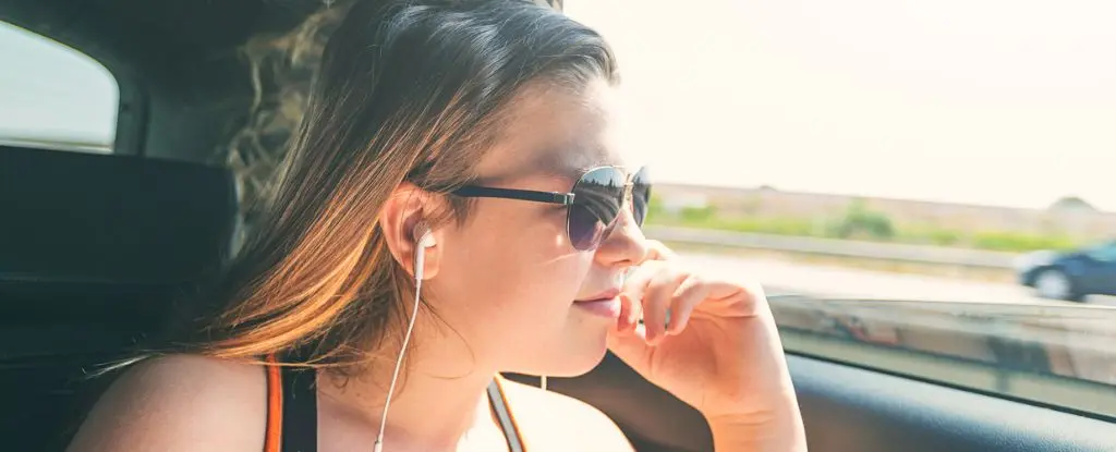 Hareket Hastalığına Karşı Şaşırtıcı Bir Çözüm: Müzik!