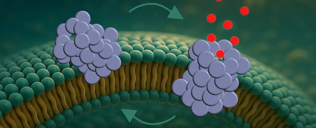 Parkinson's Hastalığının Gizemi Çözülüyor: Hücre Zarlarında Delikler Açan Protein Ortaya Çıktı!