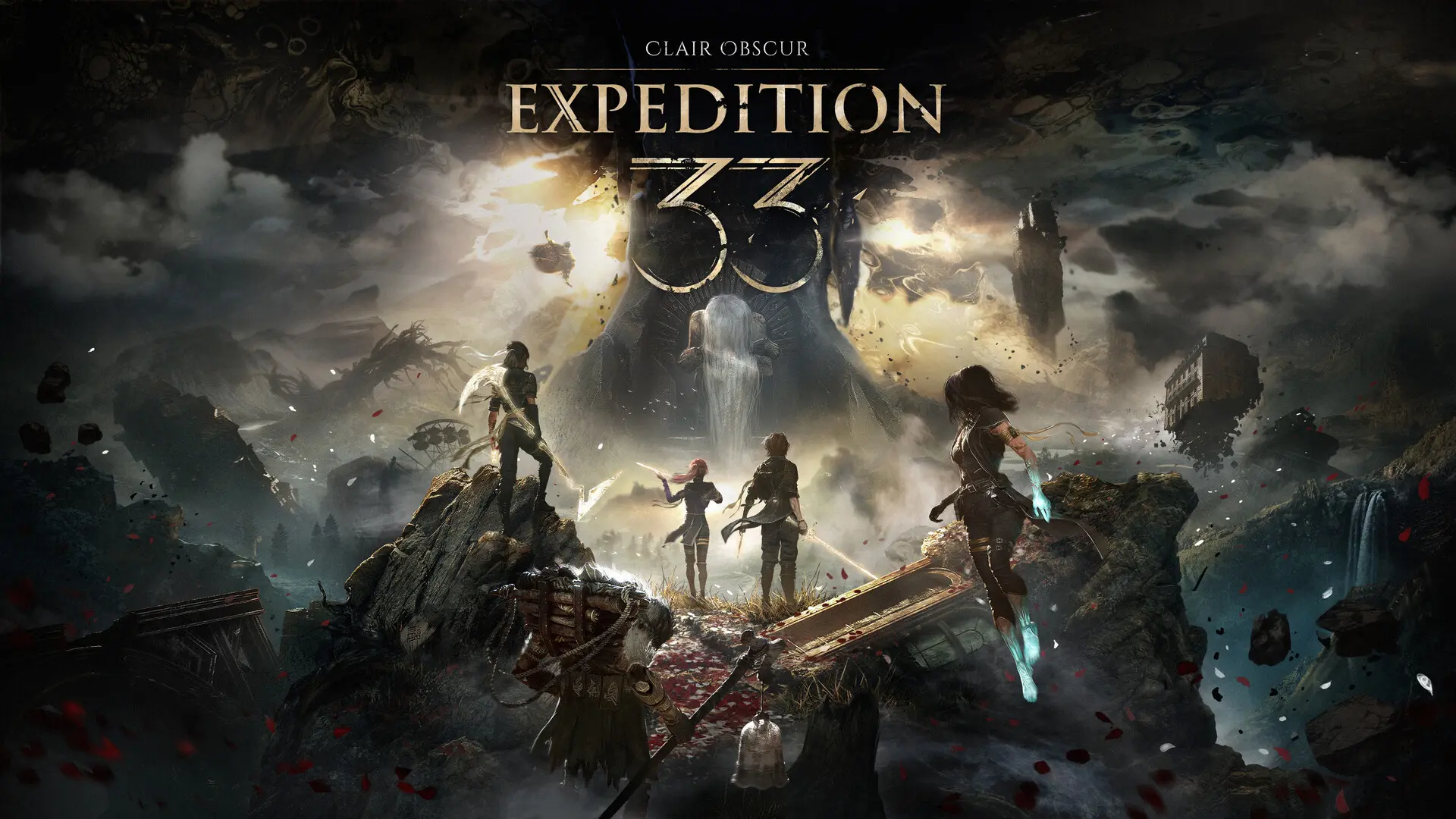 Nintendo Oynamadan da Muhteşem Oyunlar Yapılabilir mi? Clair Obscur: Expedition 33 Yönetmeni Cevaplıyor!