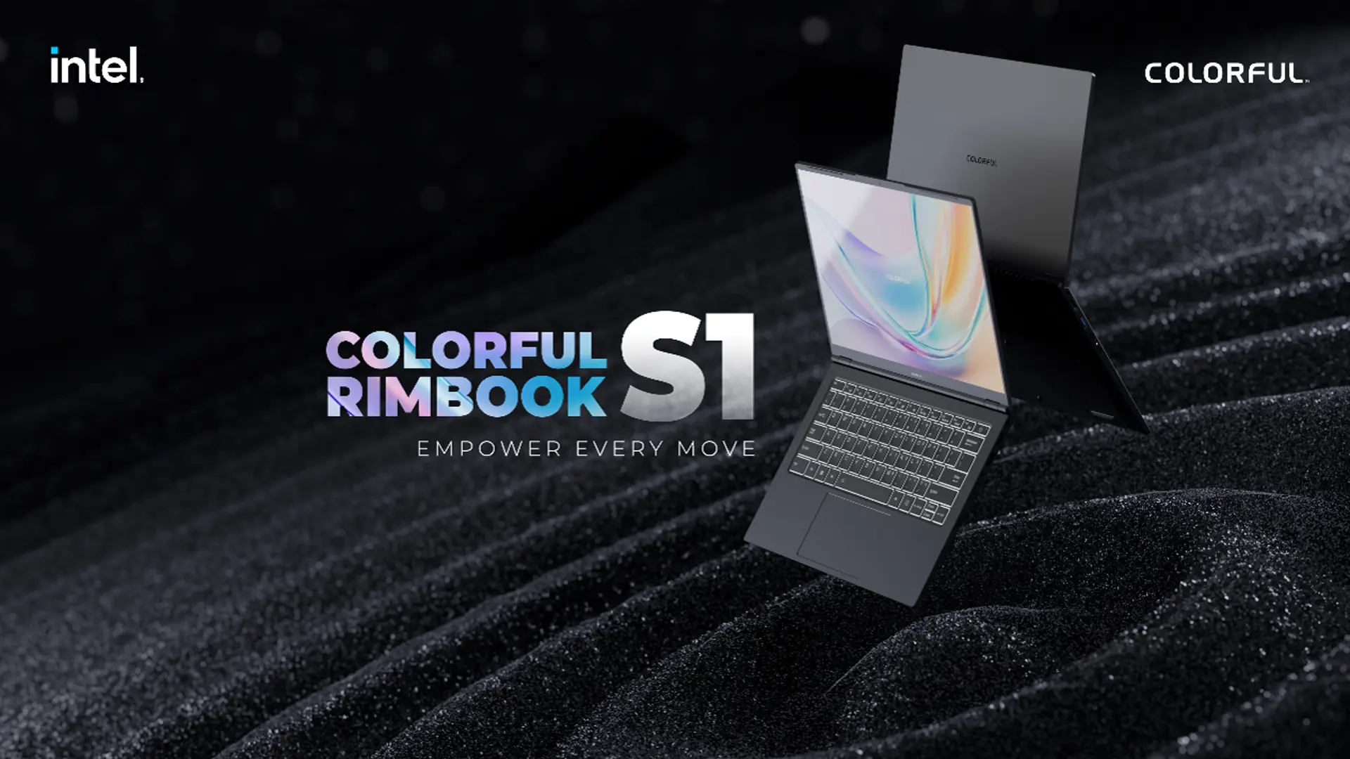 Colorful Rimbook S1 Tanıtıldı: Öğrenciler ve Ev Kullanıcıları İçin Fiyat/Performans Canavarı!