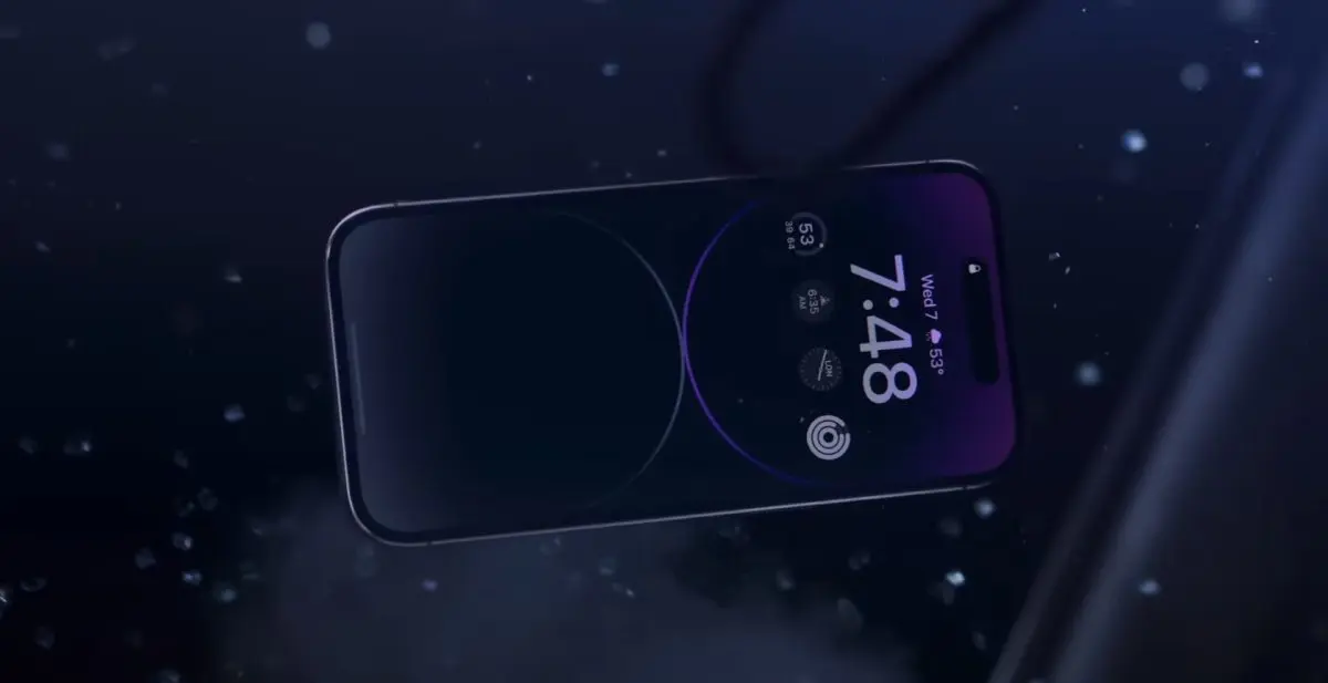 Uyuyan Gencin Hayatını iPhone’un Kaza Algılama Özelliği Kurtardı!