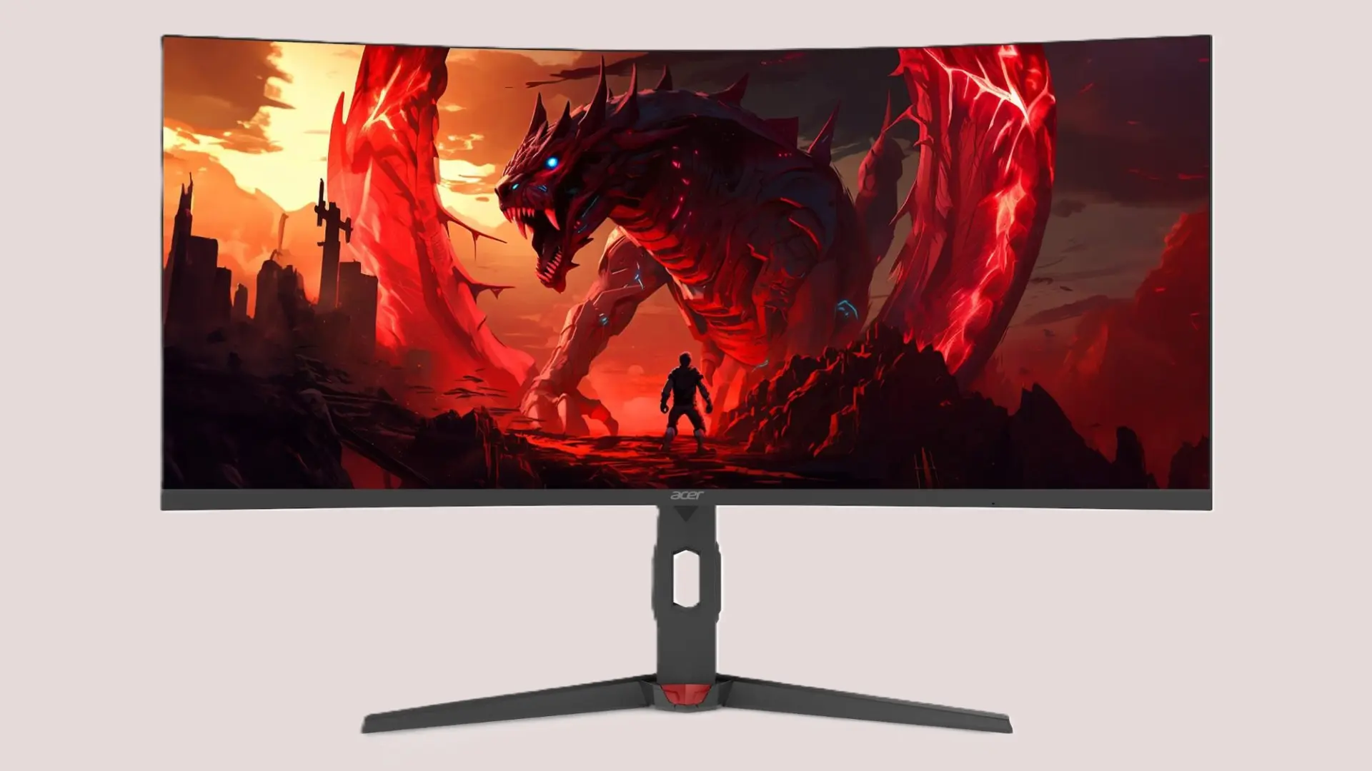 Oyuncular Dikkat! Acer'dan Göz Kamaştıran Hızda Yeni Monitörler Geliyor: Predator 720 Hz OLED Panel ile Sahneye Çıkıyor!