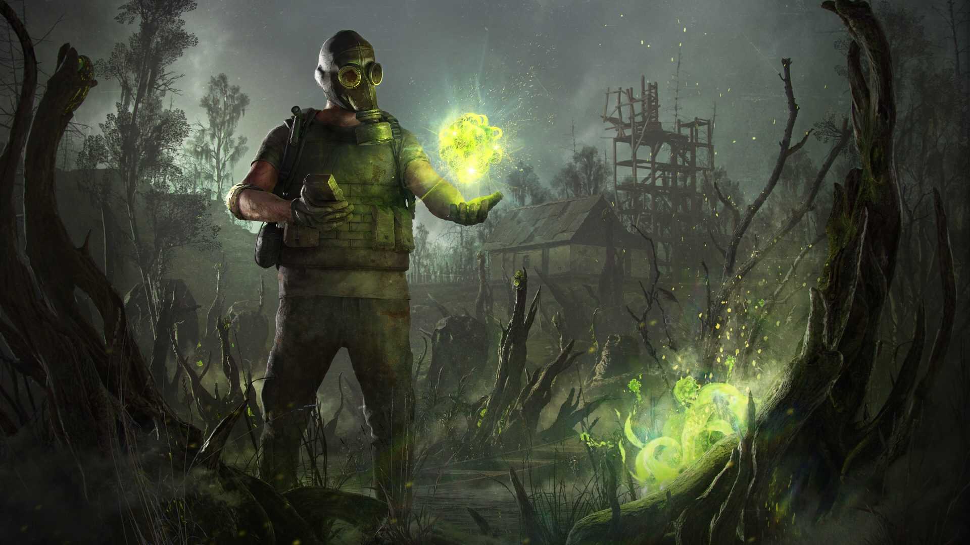 S.T.A.L.K.E.R. Esintili MMOFPS Oyunu Pioner Kapalı Beta Testine Hazırlanıyor!