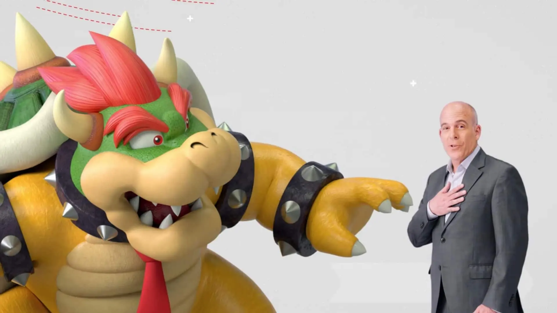 Nintendo Amerika Başkanı Doug Bowser Veda Ediyor: Yeni Dönem Devon Pritchard İle Başlıyor