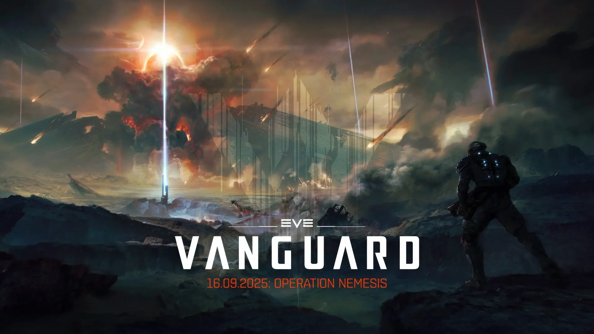 EVE Vanguard, EVE Online ile Bütünleşerek Uzun Zamandır Kurulan Hayali Gerçeğe Dönüştürüyor!