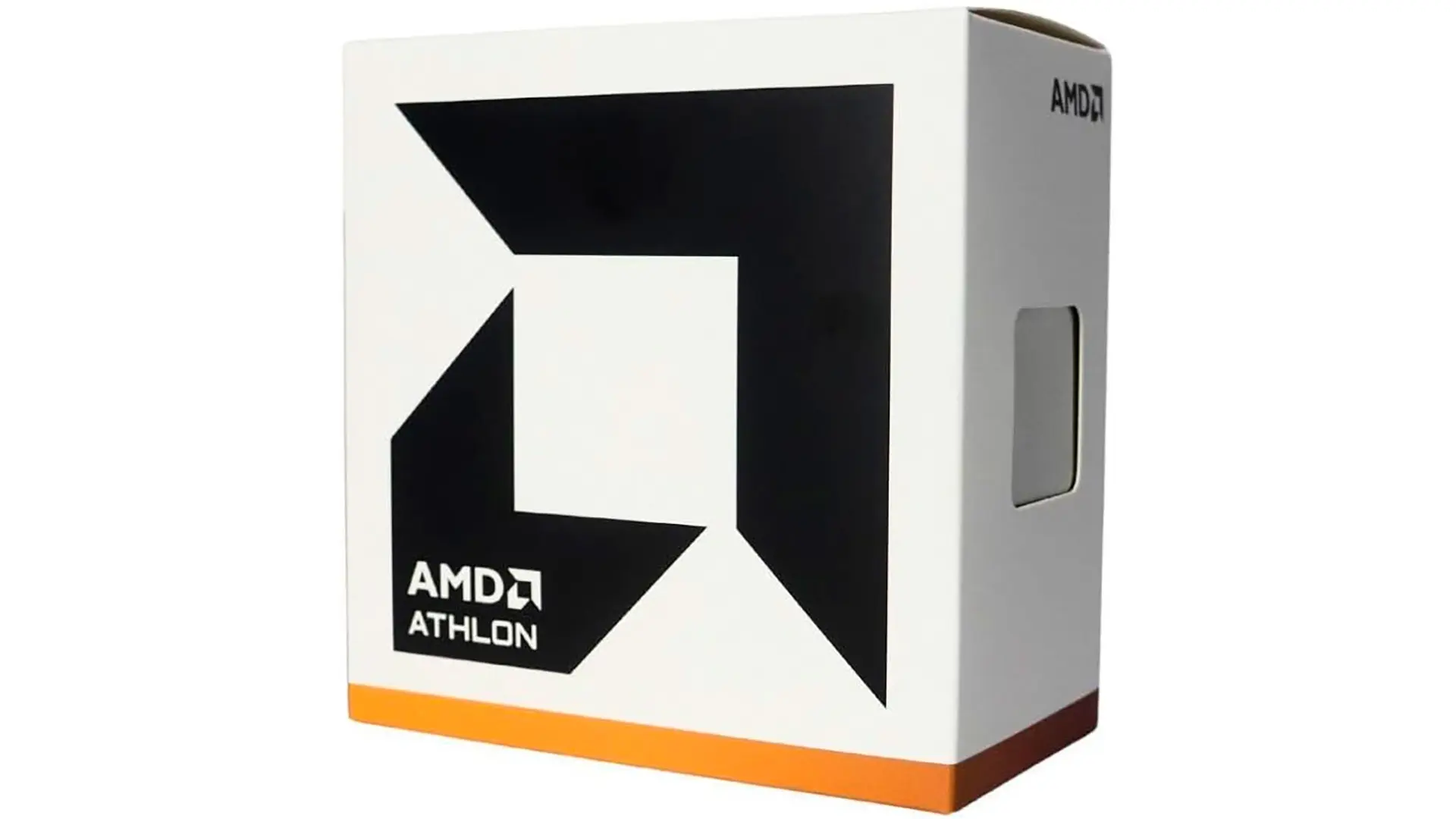 AMD'den Sürpriz: Zen Mimarili Athlon 3000G, Yeni Paketle 2025'te Yeniden Sahneye Çıkıyor!