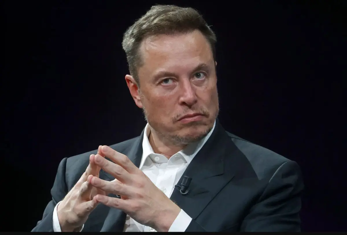 Elon Musk'ın X'teki Para Transferi Planları New York Düzenleyicilerine Takıldı