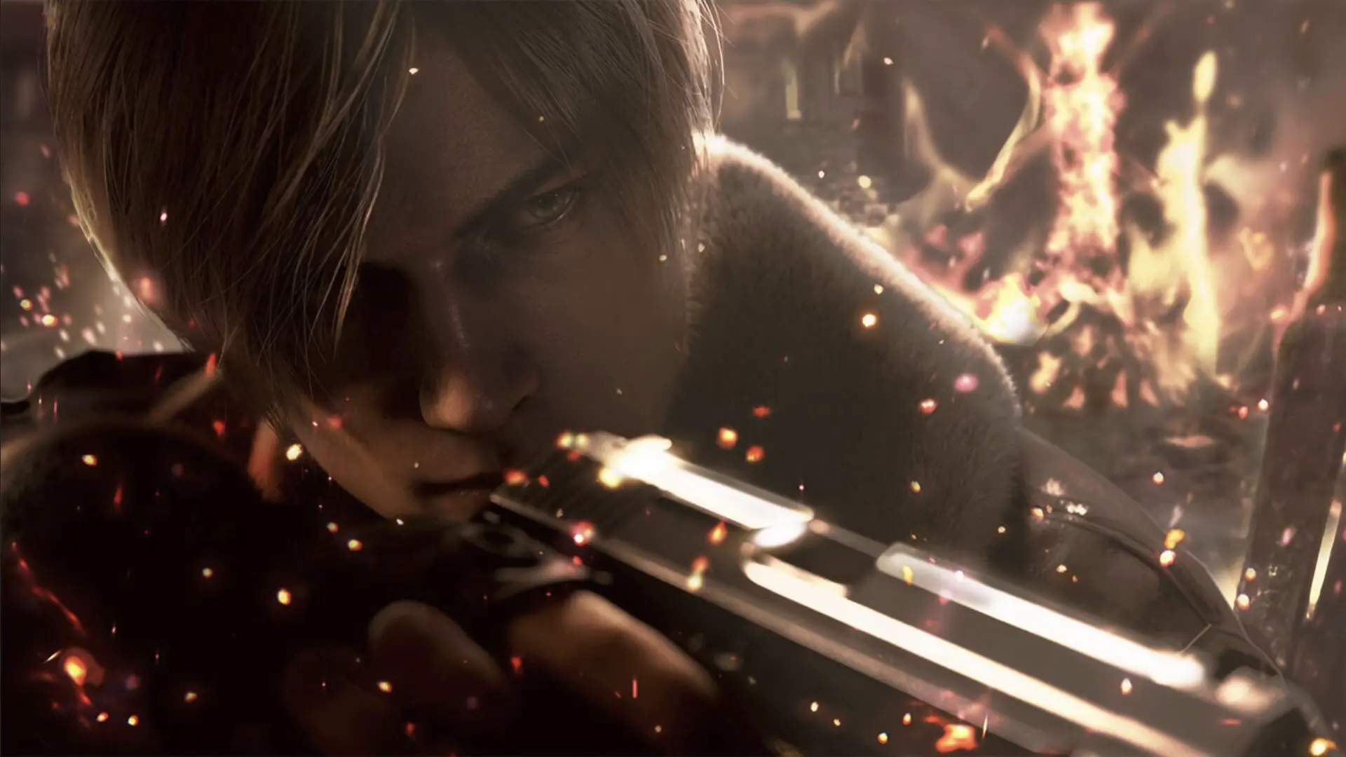 Resident Evil RE Engine Oyunları Nintendo Switch 2'ye Geliyor: Sektörden İddialar