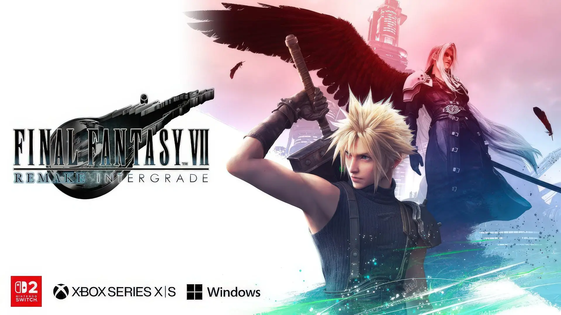 Final Fantasy VII Remake Geliştiricisinden Xbox Series S Açıklaması: “Beklediğimizden Çok Daha İyi!”
