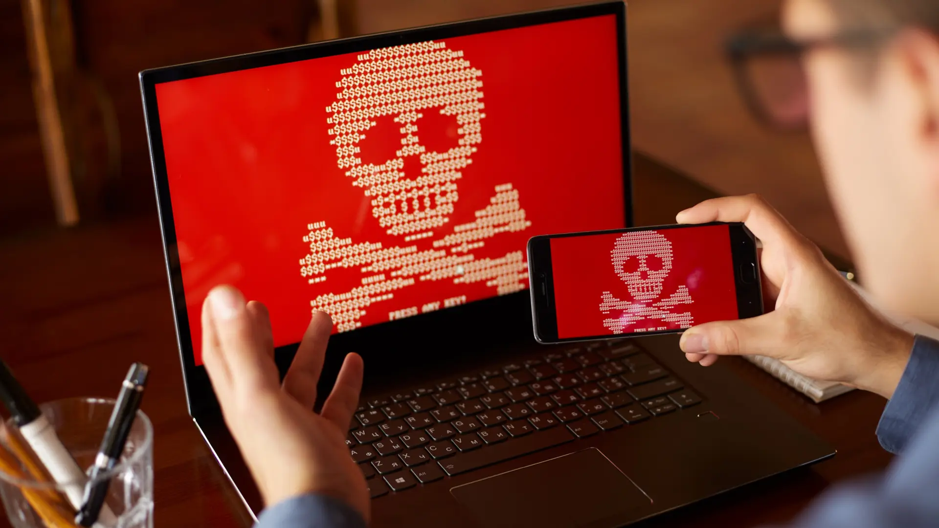 18 Milyar Dolarlık Dijital Soygunun Arkasındaki İsim: Ukraynalı Hacker İçin 11 Milyon Dolar Ödül!