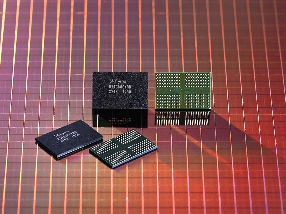 SK Hynix, Çip Üretiminde Devrim Yaratıyor: ASML'in Yeni Nesil EUV Sistemlerini İlk Kullanan Şirket Oldu