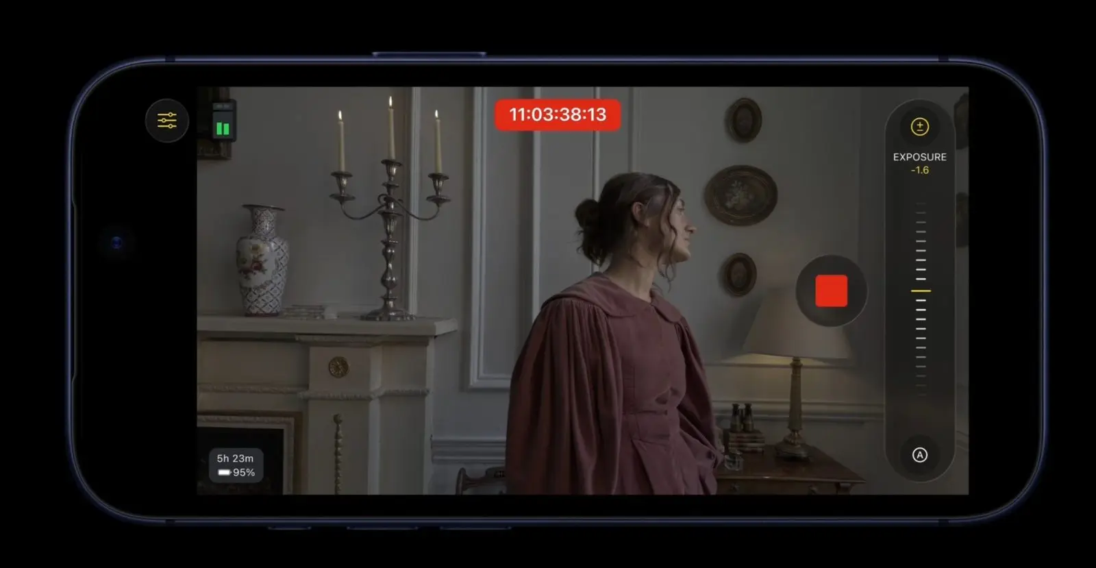 iPhone'unuzu Profesyonel Bir Kamera Stüdyosuna Dönüştürün: Final Cut Camera 2.0 ile Tanışın!