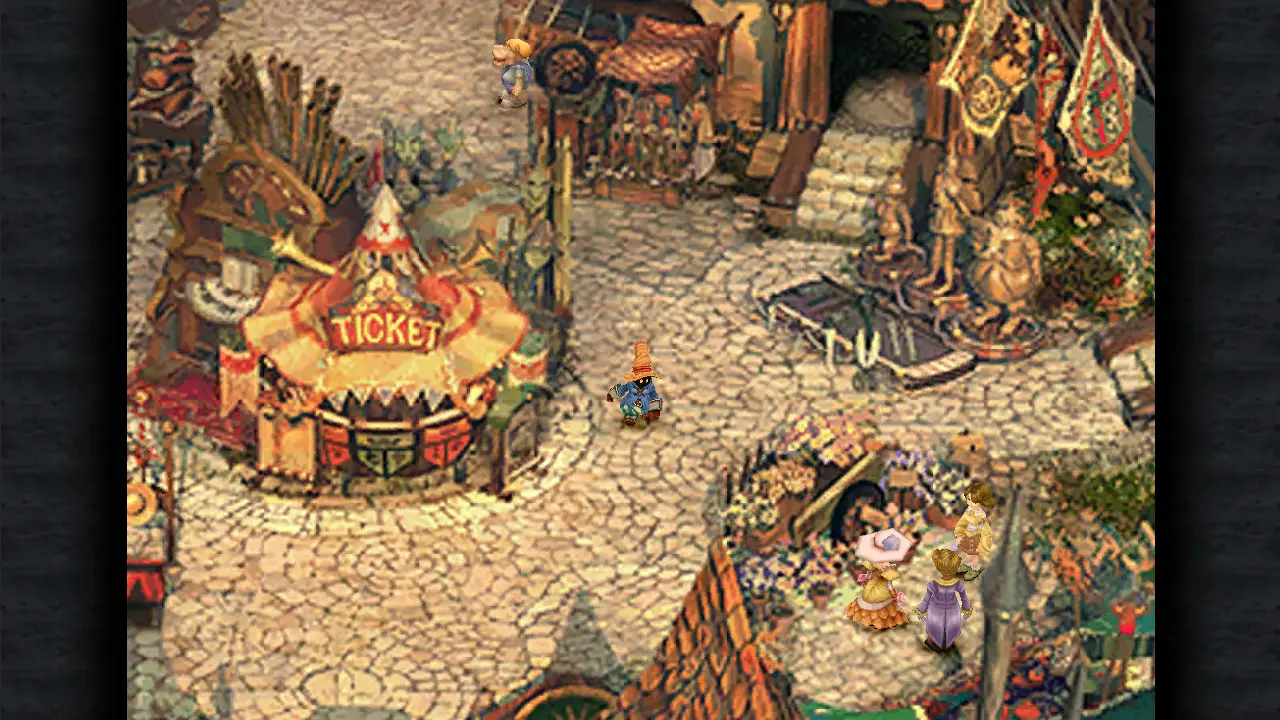 Final Fantasy IX Remake Geliştirmesinde Zorluklar mı Yaşanıyor? Yeni Bilgiler Ortaya Çıktı!