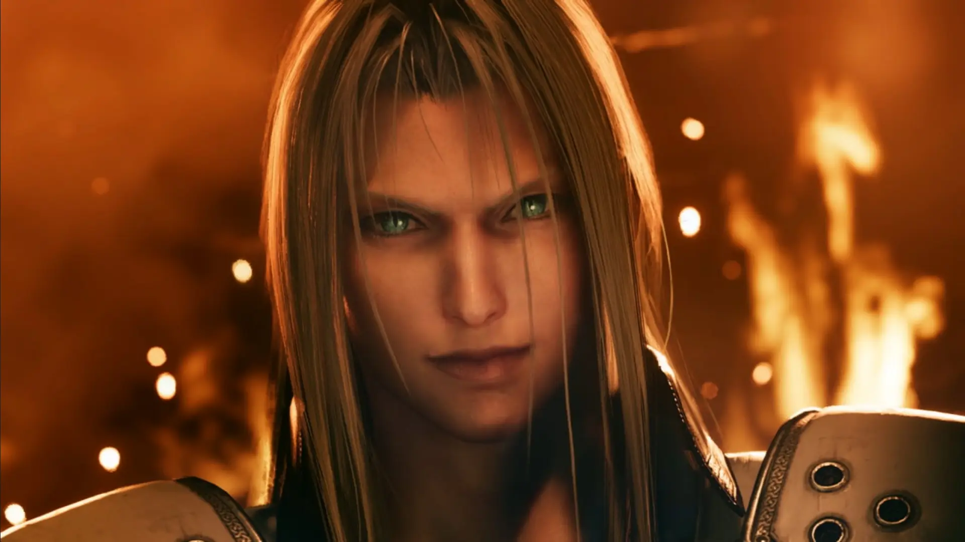 Final Fantasy VII Remake Üçlemesi Yeni Nesil Konsollara Geliyor!
