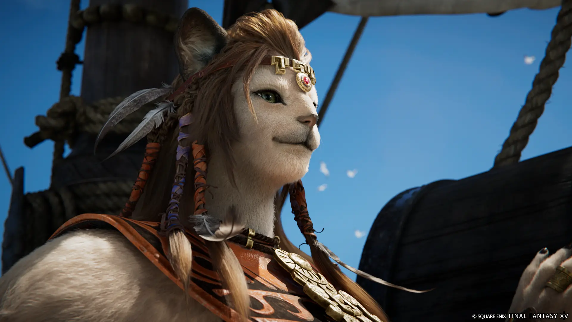 Final Fantasy XIV Yönetmeni Naoki Yoshida'dan Müjde: Oyun İçin En Az Bir Süre Daha Çalışmaya Devam Edecek!