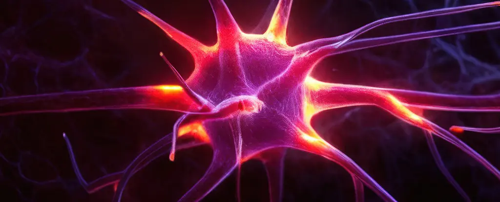 Aşırı Çalışan Beyin Hücreleri Parkinson'a Yol Açıyor Olabilir!