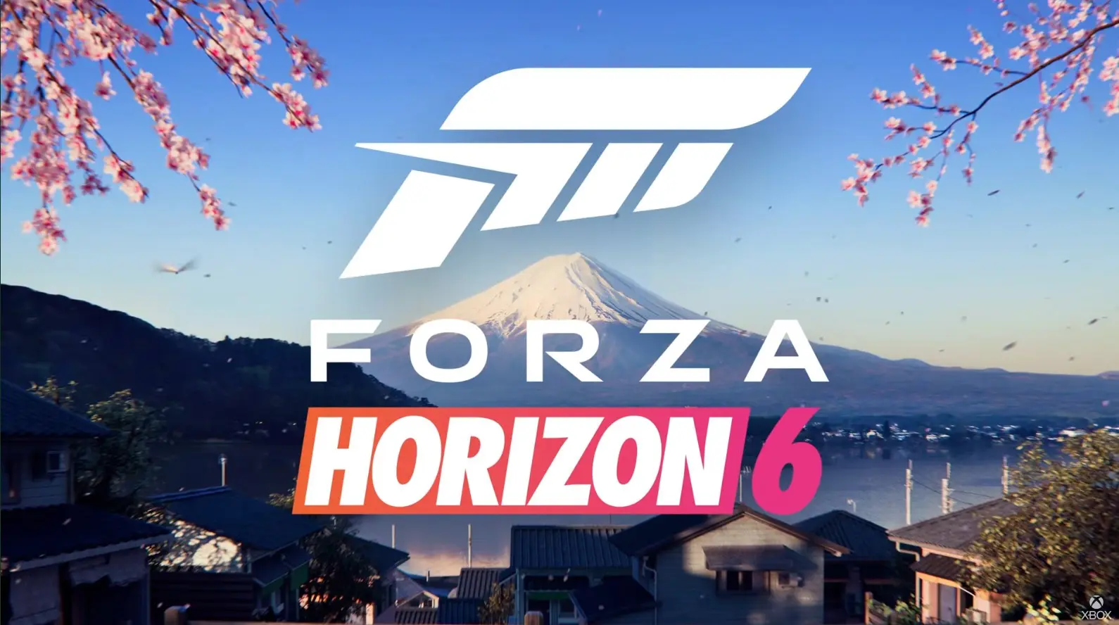 Forza Horizon 6, 2026'da PC ve Xbox Konsollarına Geliyor: Japonya Rotası!