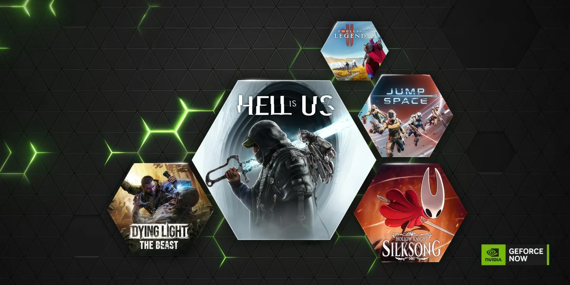 GeForce NOW RTX Blackwell Güncellemesi Geliyor: Eylül Ayı Oyunları da Belli Oldu!