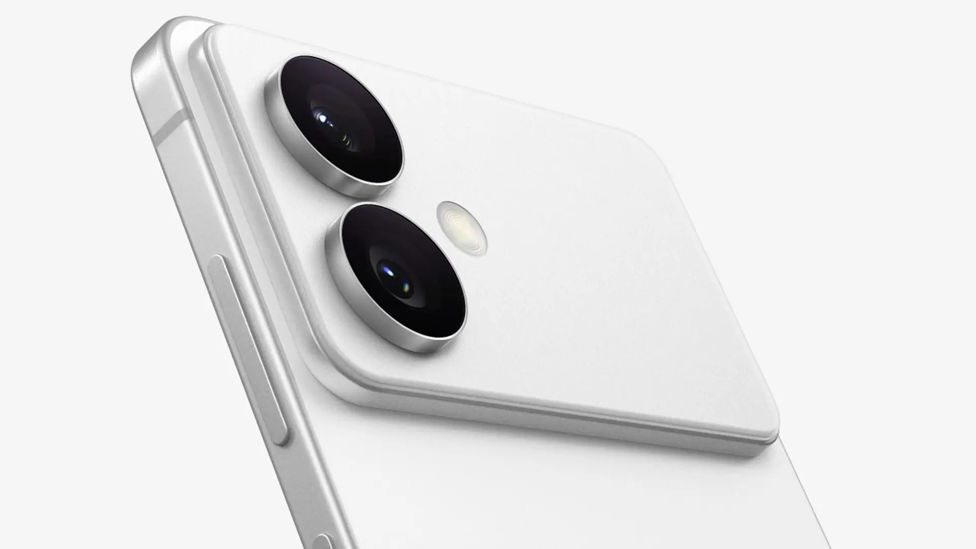 Samsung Galaxy S26 Edge'in Tasarımı Sızdı: iPhone 17 Pro'ya Benzerliği Dikkat Çekti!