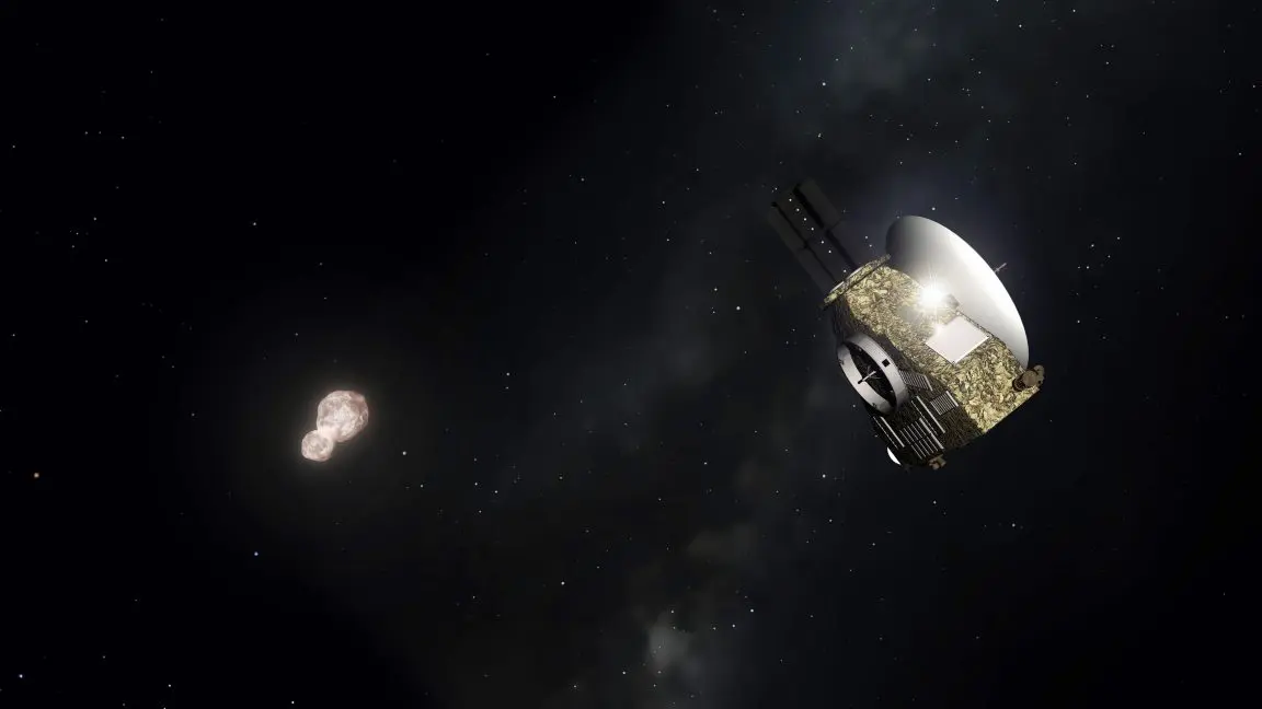 NASA'nın Bilim Macerası Kapanma Tehlikesinden Kurtuldu: Meclis Bütçesi Umut Veriyor