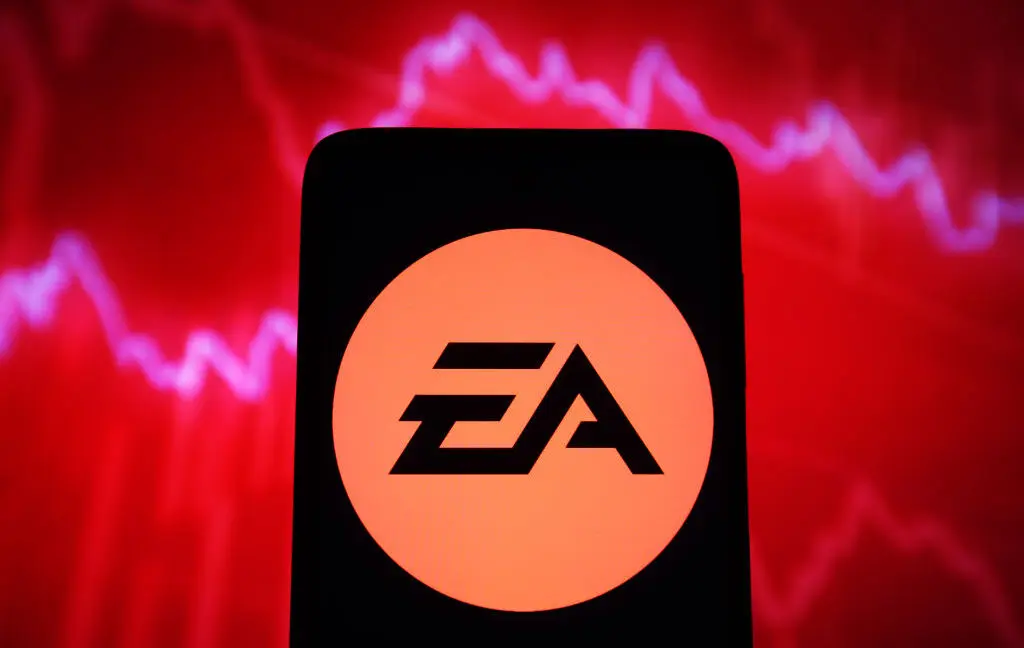 EA Özel Yatırımcılara Satılıyor: Teknoloji Dünyasında Dev Bir Sürpriz Kapıda!