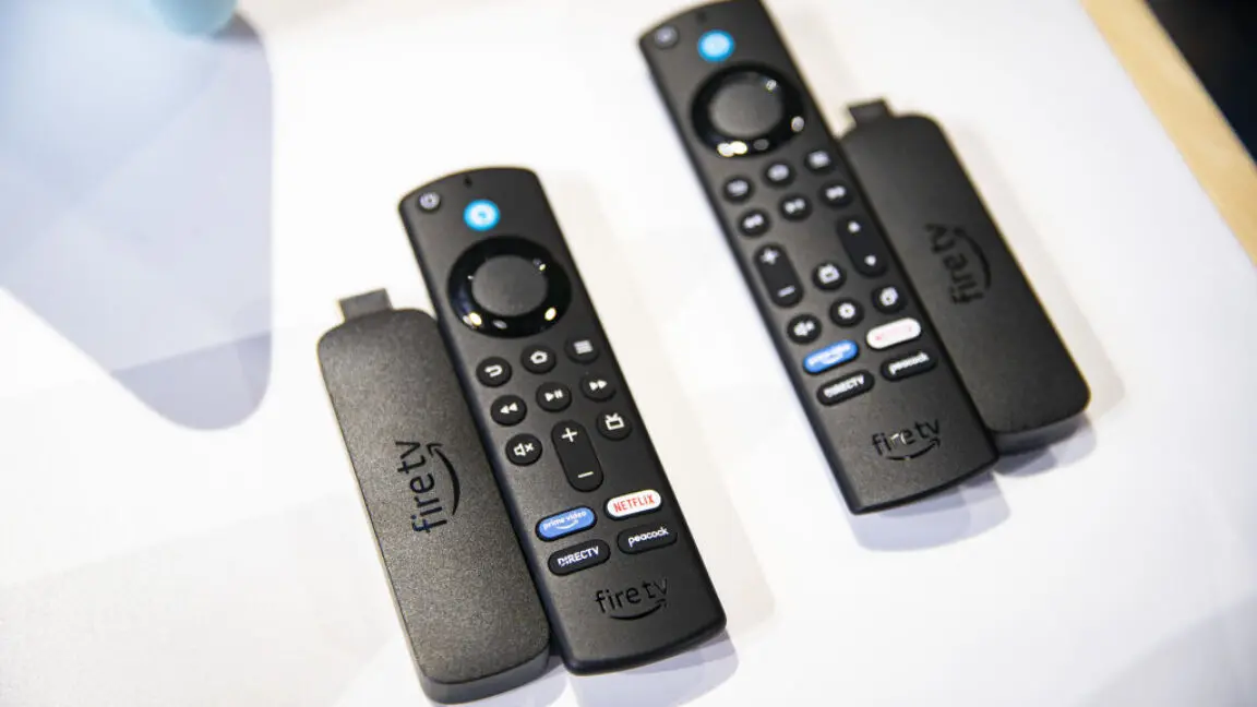 Amazon Fire TV'ler Android'i Bırakıyor: 2025'te Yepyeni Bir İşletim Sistemi Geliyor!