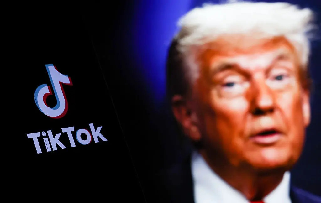 TikTok Çarşamba Günü Kapanıyor mu? Trump'tan Çin ile Anlaşma İddiası!