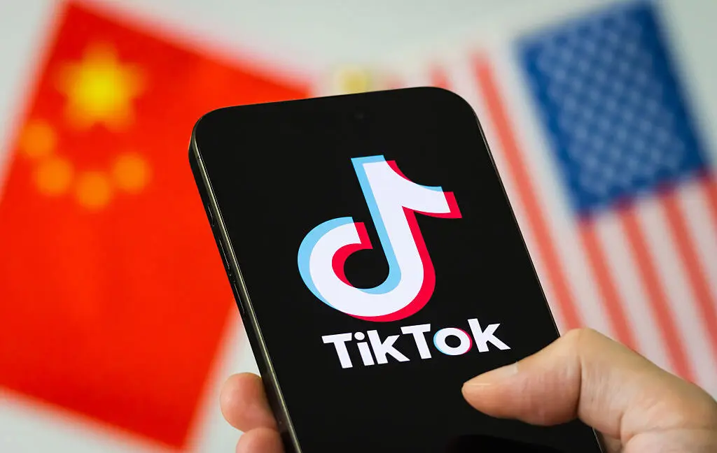 ABD ve Çin Arasındaki TikTok Anlaşması: Algoritma Çin'de Kalıyor, Tepkiler Büyüyor!
