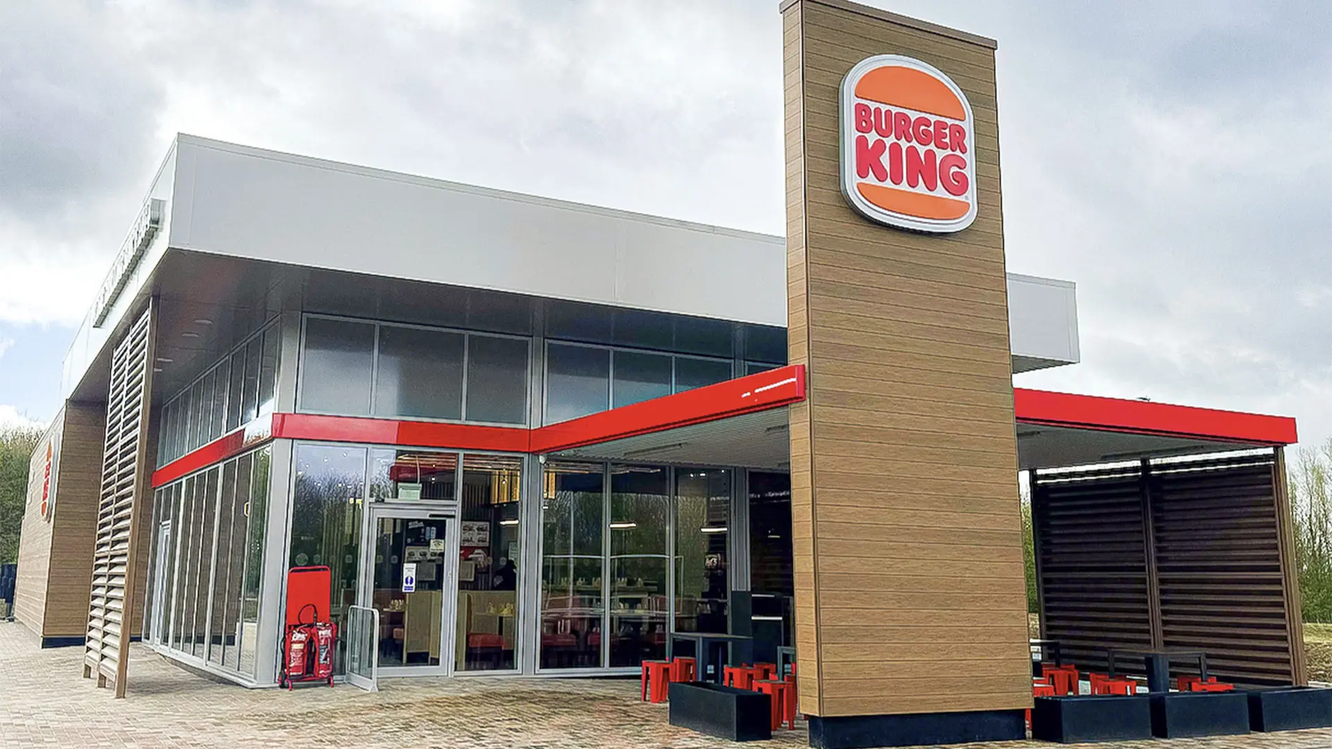 Burger King ve Diğer Zincirlerde Faci: Güvenlik Açıkları 'Yağmurda Islanan Whopper Paketleri Kadar Sağlammış'