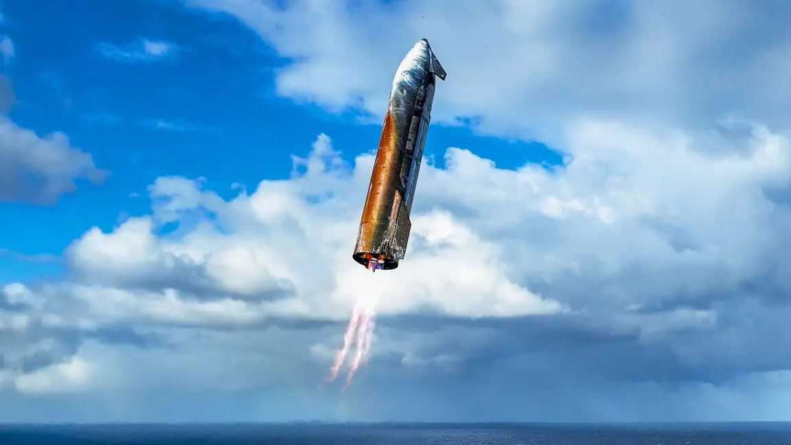 Starship'ın Isı Kalkanı: SpaceX'in Dersleri ve Gelecek Planları