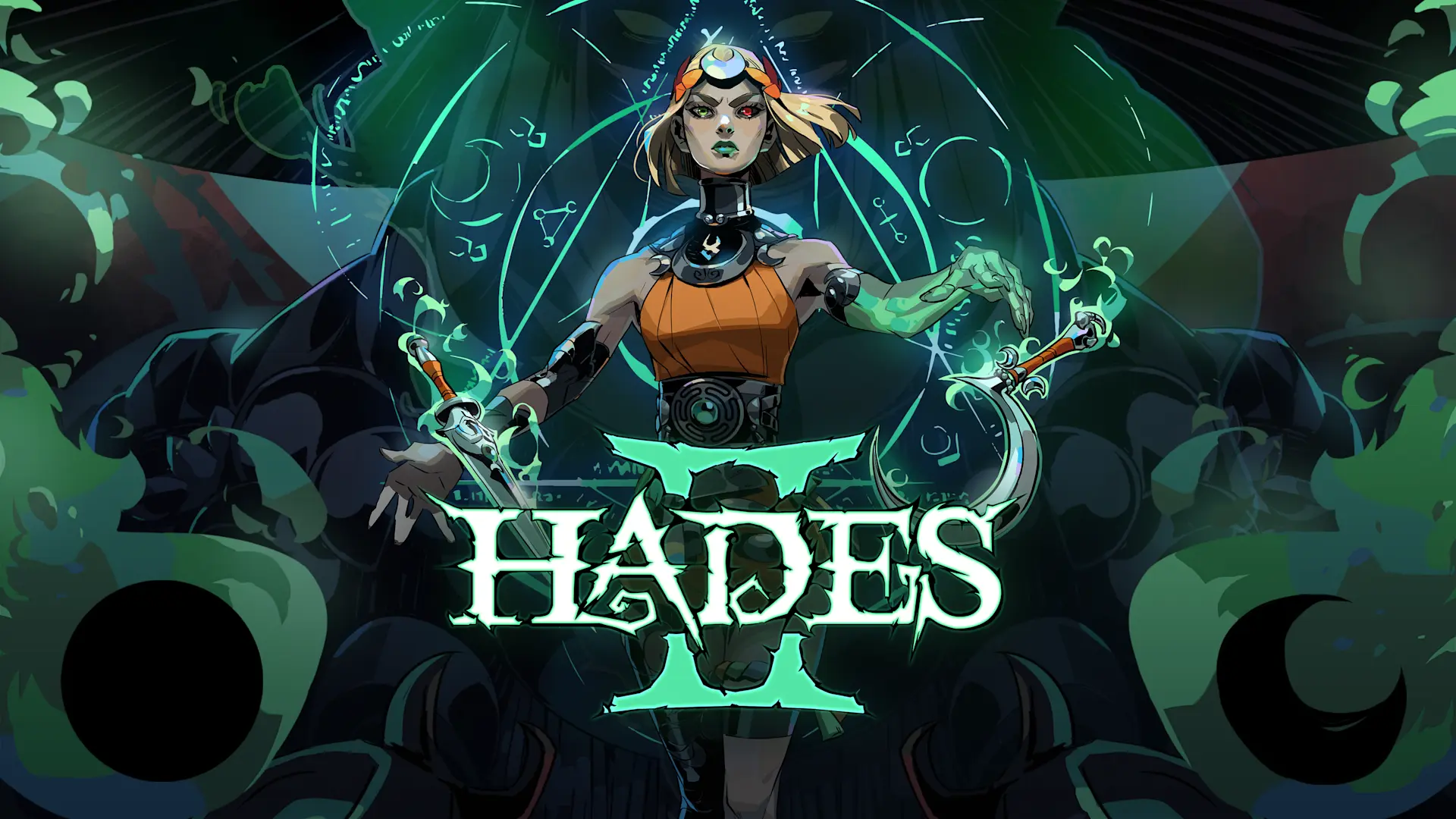 Hades 2, Steam'de Kardeşini İkiye Katladı: Rekor Kırıyor!
