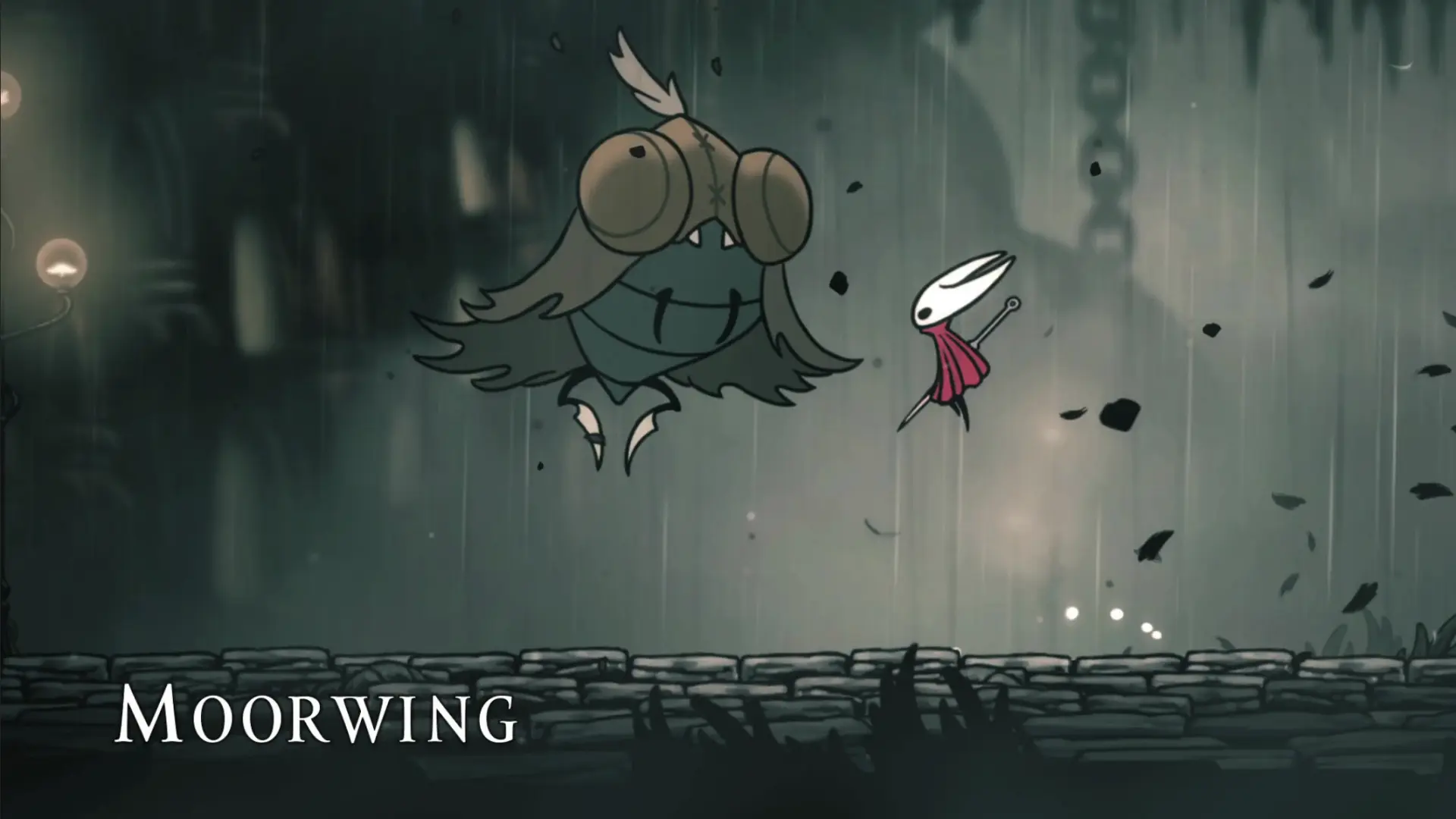 Hollow Knight: Silksong'un İlk Güncellemesi Oyunculara Nefes Aldıracak!