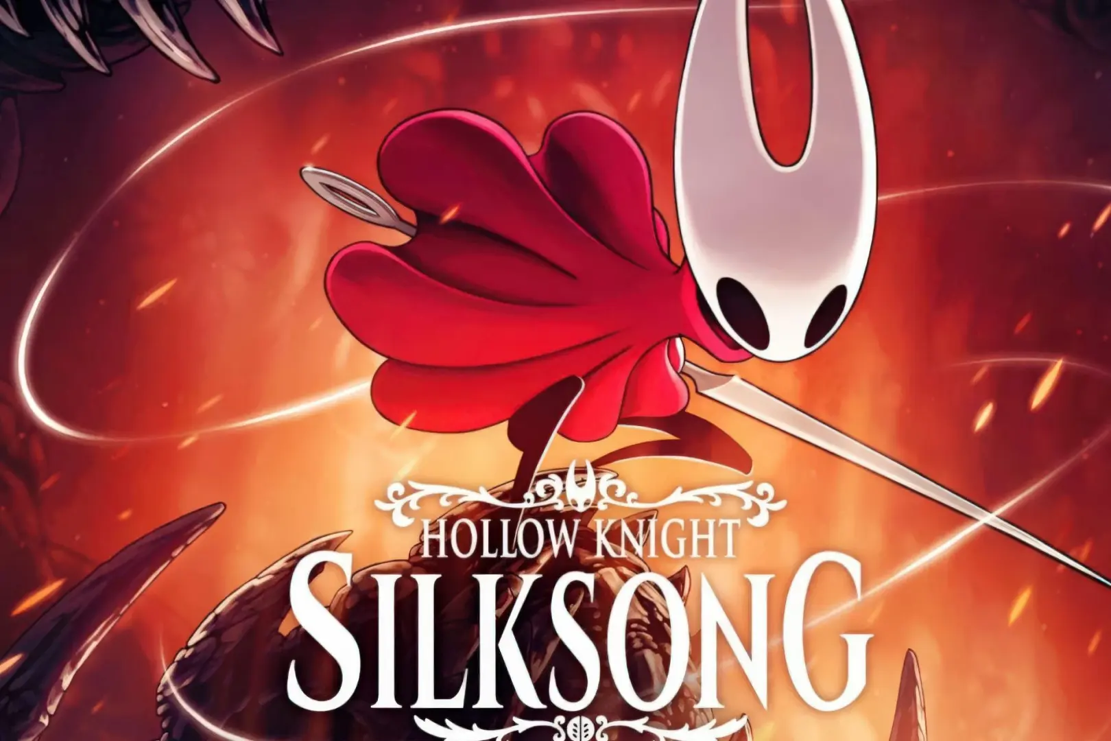 Hollow Knight: Silksong Fiyatı ve Çıkış Saati Belli Oldu!