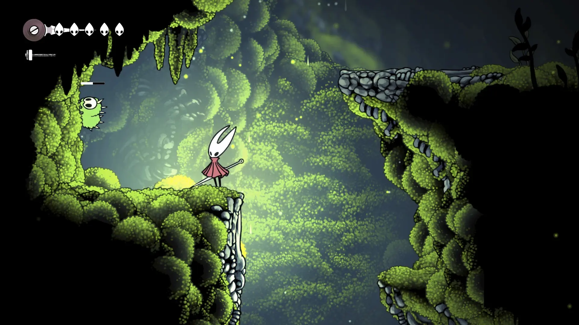 Hollow Knight: Silksong Oyuncuları İçin Oyun Deneyimini Kolaylaştıran Mod Yayınlandı!
