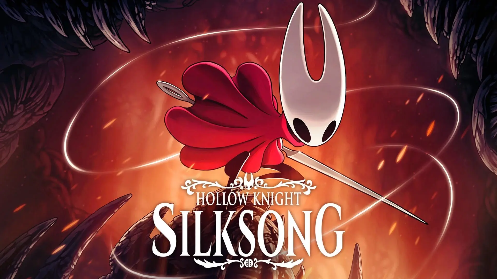 Hollow Knight: Silksong, Çıkışının İlk Dakikalarında Steam'de Rekor Kırdı!