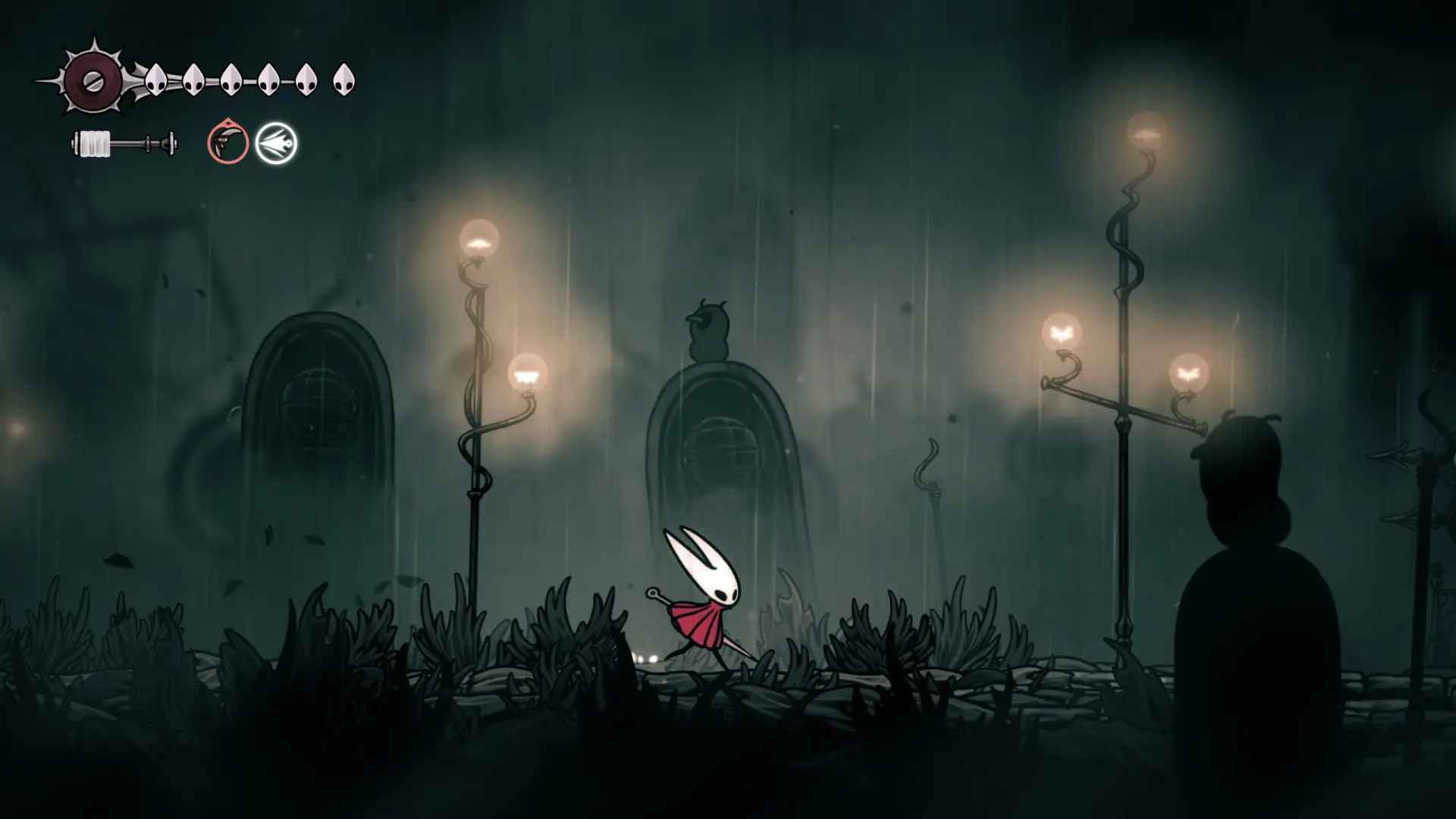 Hollow Knight: Silksong'u Daha Keyifli Hale Getiren MOD'lar: Zorluktan Ödün Vermeden!