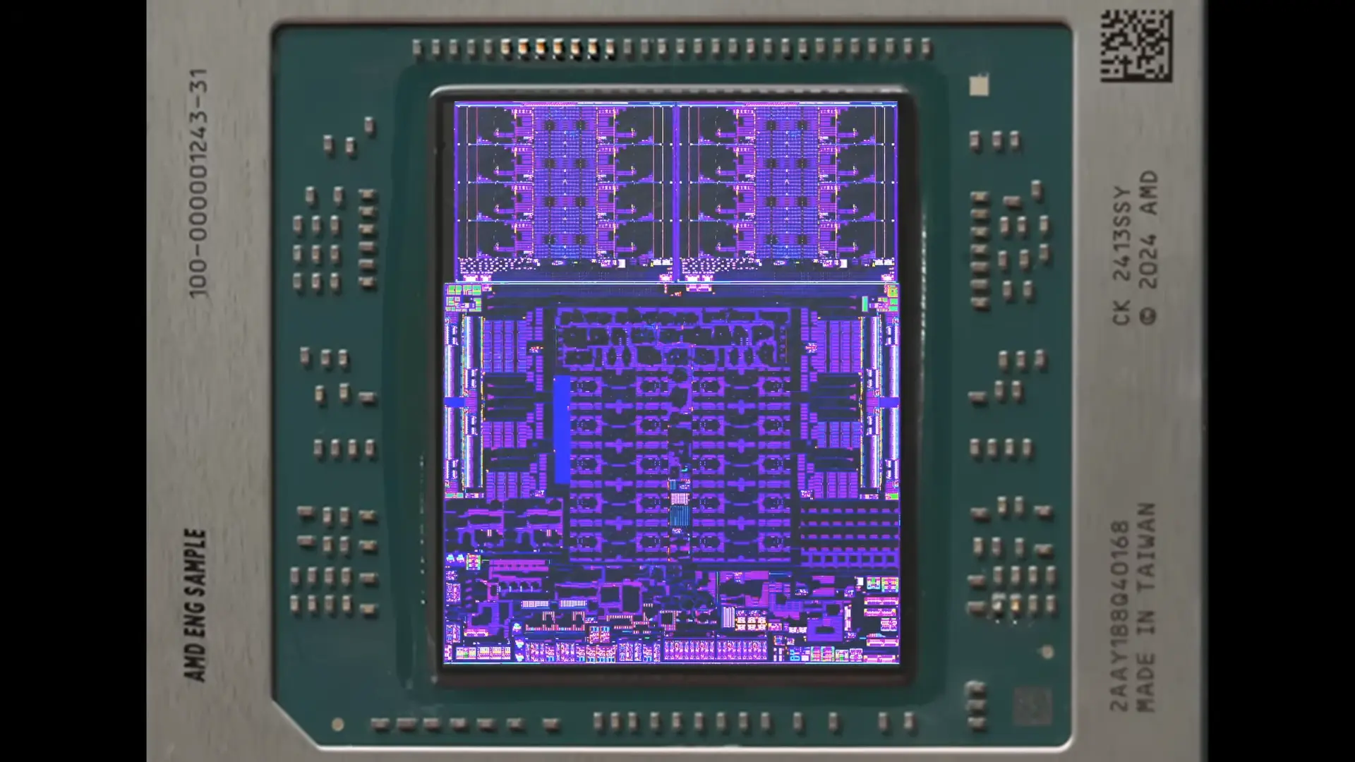 AMD’den Devrim Niteliğinde Adım: Zen 6 İşlemcilerde ‘Sea-of-Wires’ Dönemi Başlıyor!