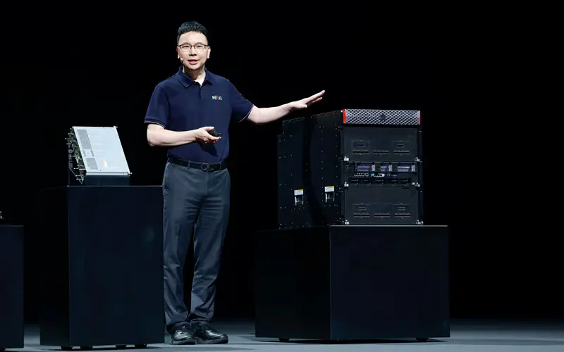 Huawei'den Çığır Açan Atılım: Kungpeng 950 ve 960 Serisi İşlemciler Geliyor!