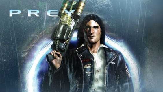 İptal Edilen Prey 2'nin Görüntüleri Ortaya Çıktı: Unutulmaz Bir Serüvenin Kırıntıları!