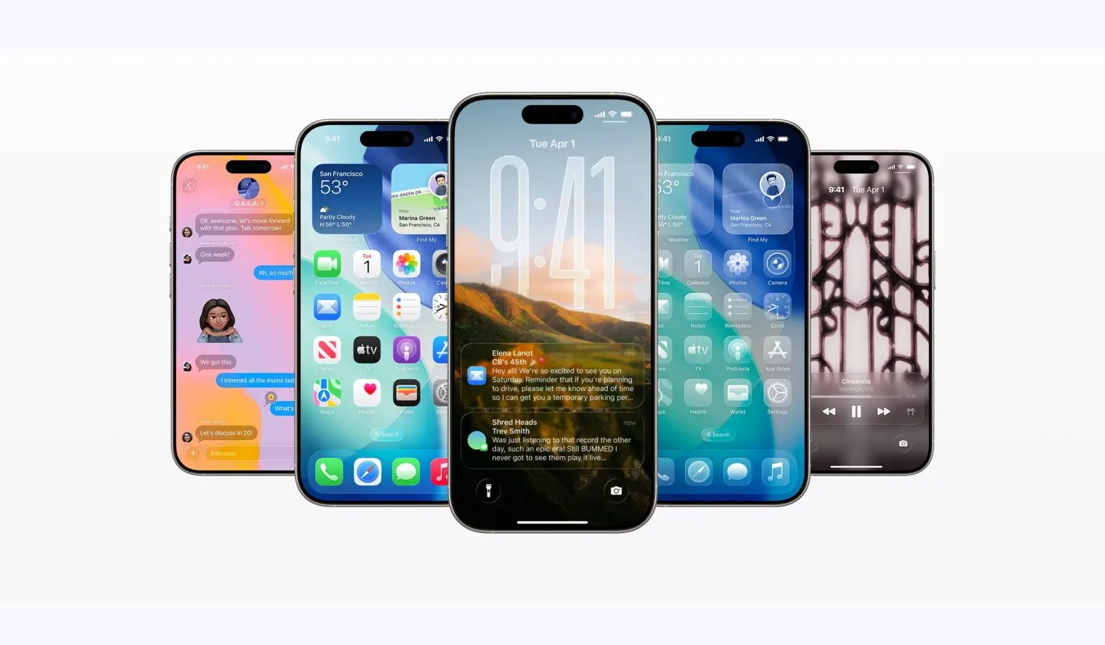 Apple'dan Geliştiricilere Son Dokunuş: iOS 26 ve iPadOS 26 Sürüm Adayları Yayınlandı!