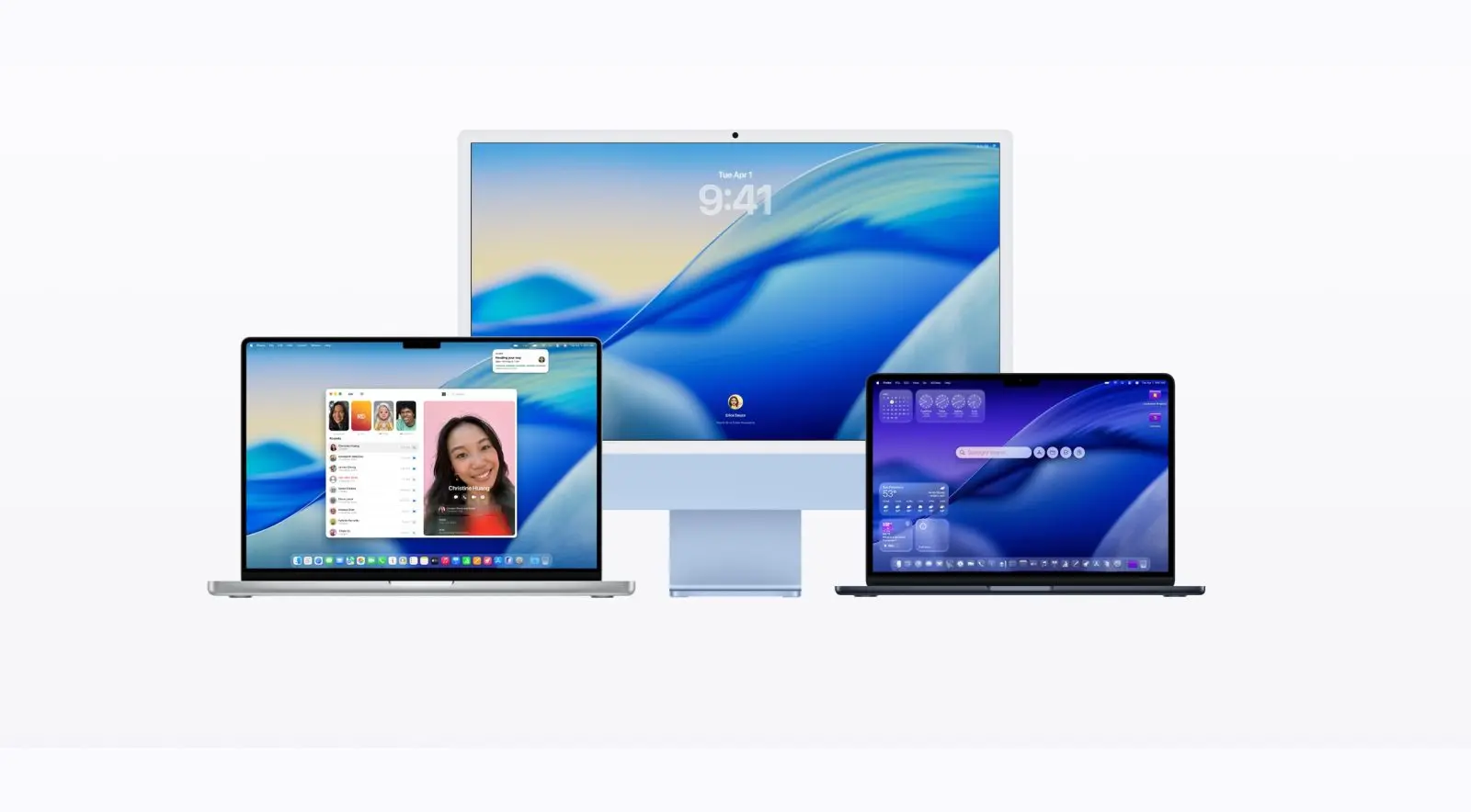 Apple'dan Geliştiricilere Son Dokunuş: macOS Tahoe 26 Yayınlandı!