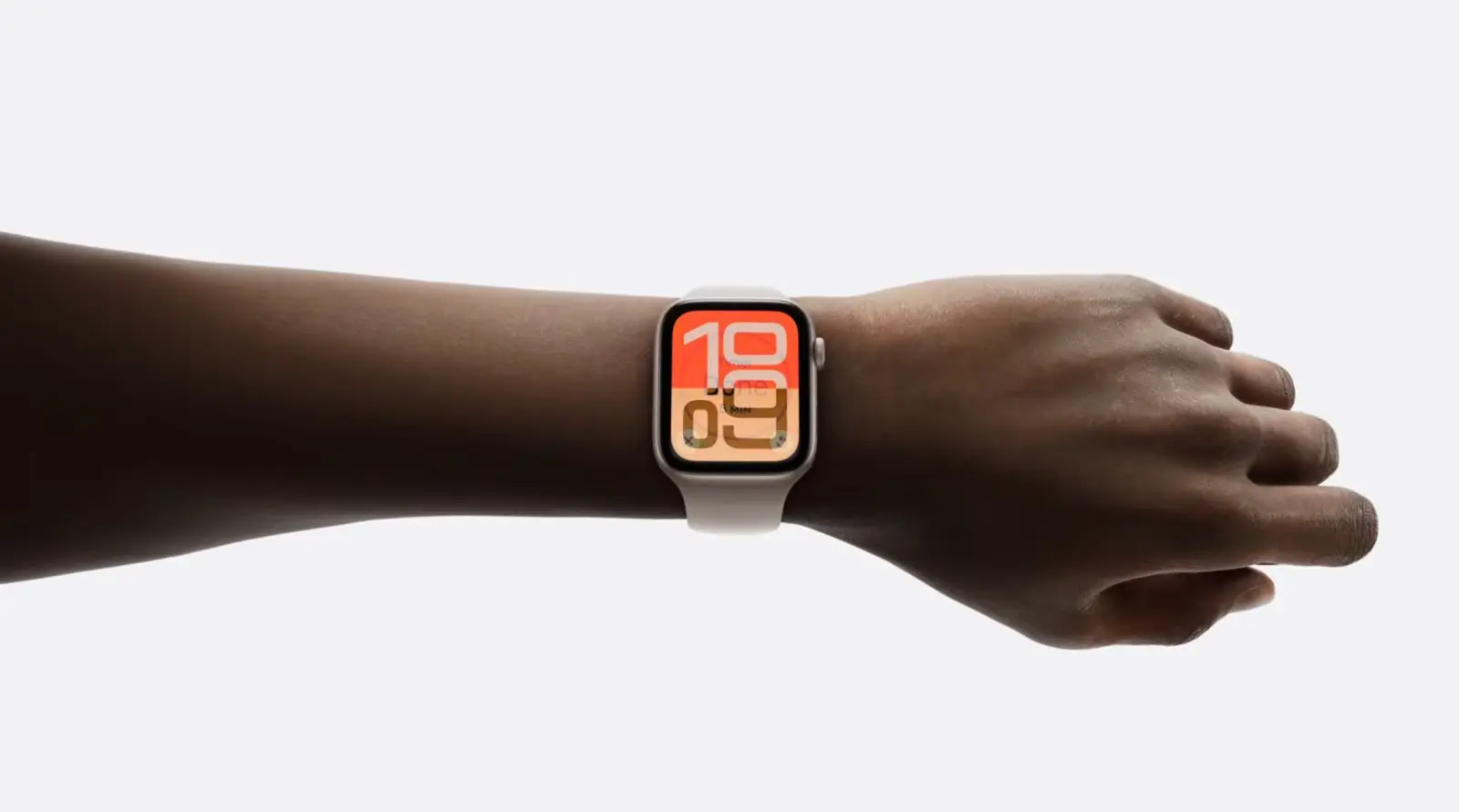 Apple Watch SE 3 Geldi: S10 Çip, Her Zaman Açık Ekran ve Sağlık Özellikleri $249'dan Başlayan Fiyatla!