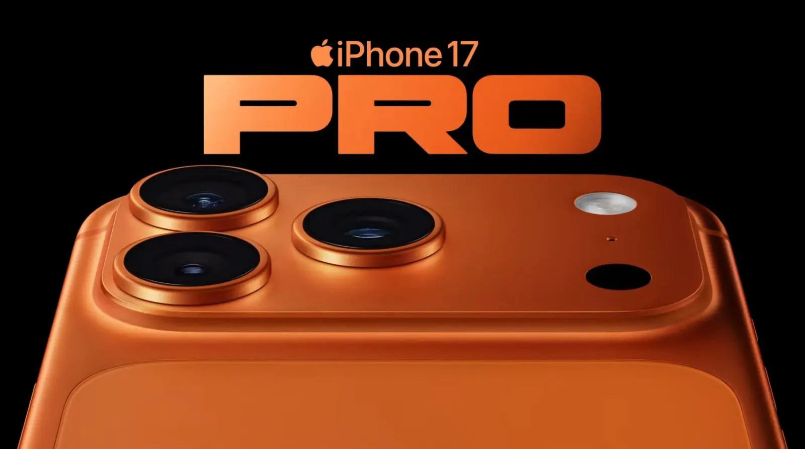 Apple iPhone 17 Pro Tanıtıldı: Alüminyum Tasarım, Vapor-Chamber Soğutma ve Yapay Zeka Odaklı A19 Pro Çip Geliyor!