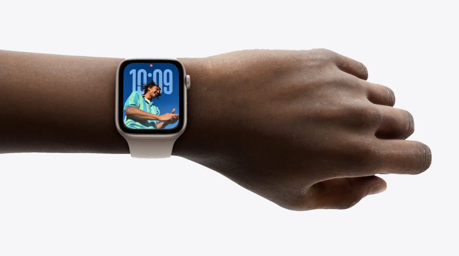 Apple Watch'lar İçin Büyük Güncelleme: watchOS 26 Yayında!