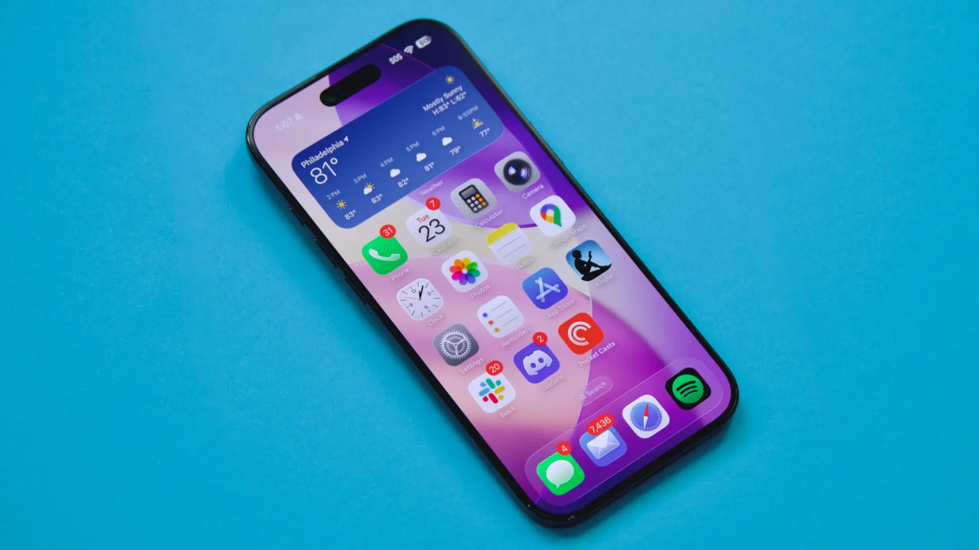iPhone Air İncelemesi: Küçük Değişikliklerin Büyük Etkisi